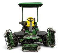 7500 E-Cut Hybrid Fairway Mower