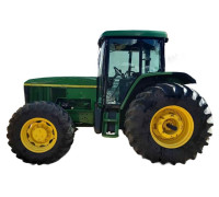 7505 Tractor