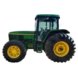 7505 Tractors Repair Manual (TM4868)