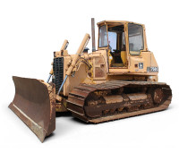 750C Crawler Dozer</br> (from 1995 to 2005)