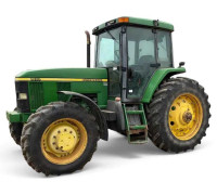 7510 Tractor