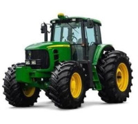 7515 Tractor