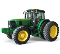 7525 Tractor