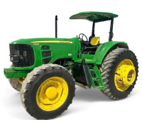 7525HC Tractor