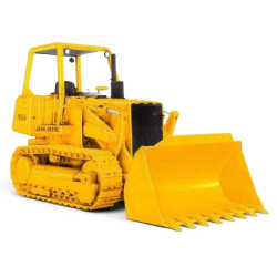 755A Crawler Loaders Operators Manual (OMT75341)