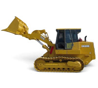 755C Crawler Loader