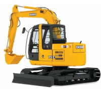 75C Crawler Excavator