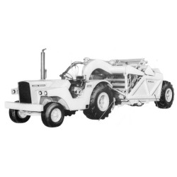 760A Elevating Scrapers Technical Manual (TM1018)