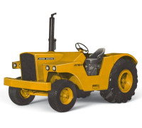 760A Industrial Tractor
