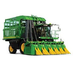 7660 Cotton Pickers Diagnostic Manual (TM111819)