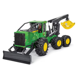 768L-II (SN: C702907-; D702907-) Bogie Skidders Operation and Test Manual (TM14513X019)