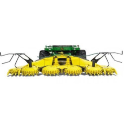 770 (SN: 128912-) Rotary Harvesting Units (North American Edition, SN. from 128912) Technical Manual (TM411419)