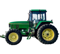 7700 Tractor