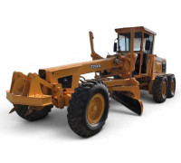 770A Motor Grader