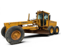 770AH Motor Grader