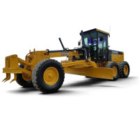 770B Motor Grader
