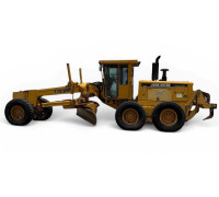 770BH Motor Grader