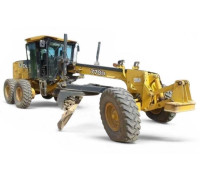 770D Motor Grader