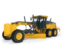 770G, 770GP Motor Grader
