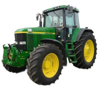 7710 Tractor