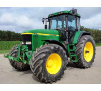 7010/7015 Series Tractors