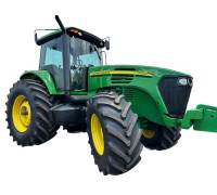 7715 Tractor