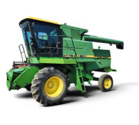 7720
 (manufactured from 1979 to 1988)