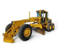 772A Motor Grader