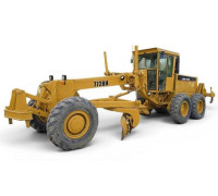 772BH Motor Grader