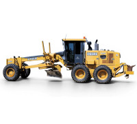 772CH Motor Grader