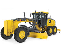 772G, 772GP Motor Grader