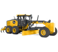 772 P Motor Grader