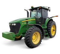 7730 Tractor