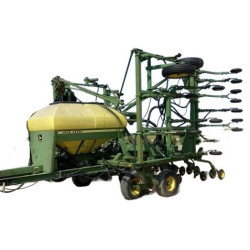 770, 775, 780, 785 Air Hoe Drills, 655 and 665 Central Metering Seeders Technical Manual (TM1306)