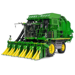 7760 (SN. up to 039000) Cotton Pickers Repair Manual (TM100019)