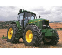7000/7005 Series Tractors
