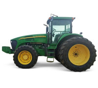7815 Tractor