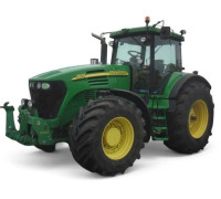 7820 Tractor