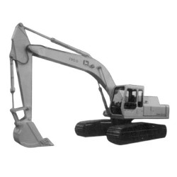 790D and 790DLC Crawler Excavators Operators Manual (OMT116712)