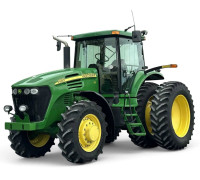 7920 Tractor