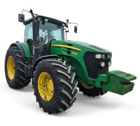 7930 Tractor