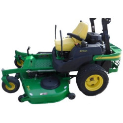 Z-Trak 777 and 797 (SN: 040001-) Max-Frame Mowers Technical Manual (TM2077)