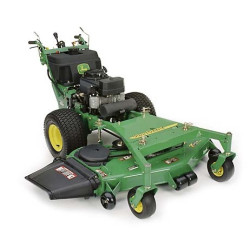 7H17 (SN: 010001-030000) Commercial Walk-Behind Mowers (Export Edition) Technical Manual (TM2325)