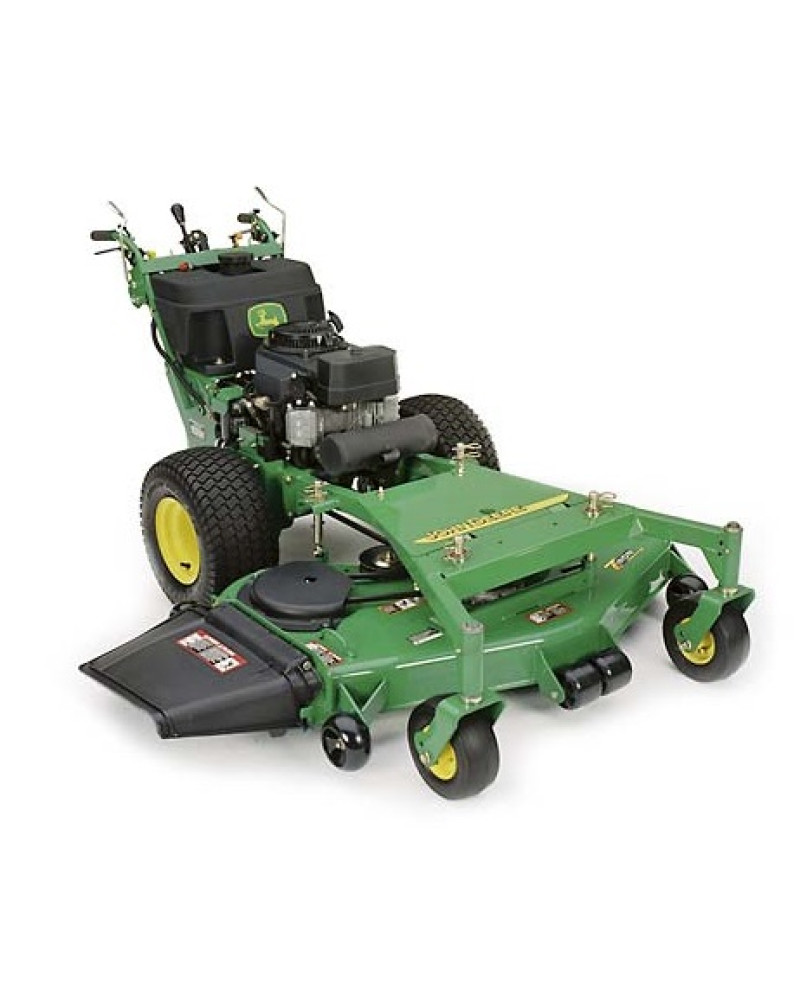 John Deere 7H17 (SN: 010001-030000) Commercial Walk-Behind Mowers (Export Edition) Technical Manual (TM2325)