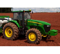 7J Series Tractors