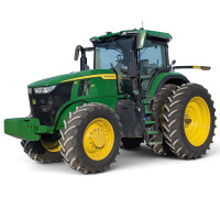 7R 210 Tractor
