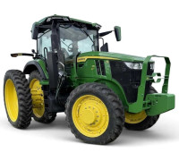 7R 230 Tractor