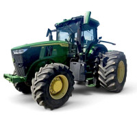 7R 250 Tractor