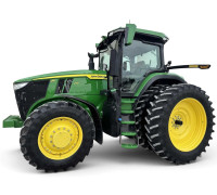 7R 270 Tractor