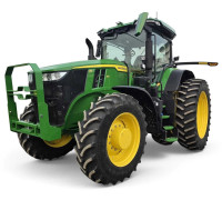 7R 310 Tractor